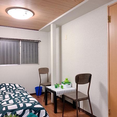Osaka - House - Vacation Stay 9690 Εξωτερικό φωτογραφία