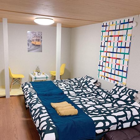 Osaka - House - Vacation Stay 9690 Εξωτερικό φωτογραφία